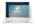 Image de l'appareil HP Chromebook x360 (14b-caX) avec une grande variété de protections d'écran.