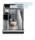 Image de l'appareil DeLonghi PrimaDonna Elite Experience ECAM656.85.MS avec une grande variété de protections d'écran.