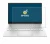Image de l'appareil HP Pavilion x360 (14-dyX) avec une grande variété de protections d'écran.