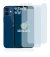 Image de l'appareil Apple iPhone 12 (Avant+Caméra) avec une grande variété de protections d'écran.