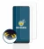 Image de l'appareil Samsung Galaxy A03 avec une grande variété de protections d'écran.