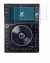 Image de l'appareil Denon DJ SC6000 Prime avec une grande variété de protections d'écran.