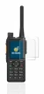 Image de l'appareil Hytera HP785 avec une grande variété de protections d'écran.