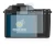 Image de l'appareil Hasselblad X2D 100C avec une grande variété de protections d'écran.
