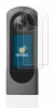 Image de l'appareil Ricoh Theta X avec une grande variété de protections d'écran.