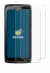 Image de l'appareil Crosscall Core-Z5 avec une grande variété de protections d'écran.