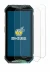 Image de l'appareil Ulefone Armor 20WT avec une grande variété de protections d'écran.