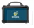 Image de l'appareil Launch X-431 Tab VII (Tab 7) Elite avec une grande variété de protections d'écran.