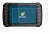 Image de l'appareil iCarsoft CR Max avec une grande variété de protections d'écran.