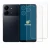 Image de l'appareil Xiaomi Poco C65 (Avant+Caméra) avec une grande variété de protections d'écran.