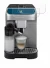 Image de l'appareil DeLonghi Magnifica Plus avec une grande variété de protections d'écran.
