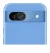 Image de l'appareil Google Pixel 8a (Caméra UNIQUEMENT) avec une grande variété de protections d'écran.