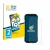 Face avant d’un emballage produit avec le logo de la marque BROTECT. À côté, l’appareil Doogee S118 est représenté avec la pro