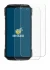 Image de l'appareil Doogee S118 avec une grande variété de protections d'écran.