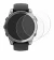 Image de l'appareil Garmin Fenix E avec une grande variété de protections d'écran.