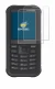 Image de l'appareil Sonim XP100 avec une grande variété de protections d'écran.