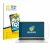 Face avant d’un emballage produit avec le logo de la marque BROTECT. À côté, l’appareil HP EliteBook 650 G10 est représenté av