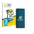 Face avant d’un emballage produit avec le logo de la marque BROTECT. À côté, l’appareil Thuraya One est représenté avec la pro