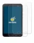 Image de l'appareil Samsung galaxy Tab Active 5 5G Enterprise Edition avec une grande variété de protections d'écran.