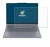 Image de l'appareil Lenovo ThinkBook 16p Gen 6 avec une grande variété de protections d'écran.