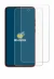 Image de l'appareil Motorola Edge 60 Neo avec une grande variété de protections d'écran.