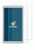 Image de l'appareil Viwoods AiPaper Reader avec une grande variété de protections d'écran.