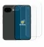 Image de l'appareil Google Pixel 10a (Avant+Caméra) avec une grande variété de protections d'écran.