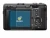 Image de l'appareil Sony FX3A (ILME‑FX3A) avec une grande variété de protections d'écran.