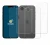 Image de l'appareil Apple iPhone 17e (Avant+Arrière) avec une grande variété de protections d'écran.