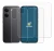Image de l'appareil Xiaomi Poco X8 Pro (Avant+Arrière) avec une grande variété de protections d'écran.