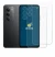 Image de l'appareil Xiaomi Poco M8s (Avant+Caméra) avec une grande variété de protections d'écran.