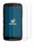 Image de l'appareil Doogee Fire 3 avec une grande variété de protections d'écran.