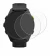 Image de l'appareil Garmin Forerunner 70 avec une grande variété de protections d'écran.