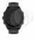 Image de l'appareil Garmin Forerunner 170 avec une grande variété de protections d'écran.