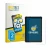 Face avant d’un emballage produit avec le logo de la marque BROTECT. À côté, l’appareil Oukitel RT10 est représenté avec la pr