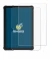 Image de l'appareil Oukitel RT10 avec une grande variété de protections d'écran.