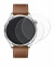 Image de l'appareil Honor Watch 6 avec une grande variété de protections d'écran.