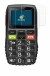 Image de l'appareil artfone C1 avec une grande variété de protections d'écran.