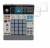 Image de l'appareil Akai MPC Sample avec une grande variété de protections d'écran.