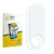 Face avant d’un emballage produit avec le logo de la marque BROTECT. À côté se trouve la protection d’écran correspondante.