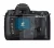 Image de l'appareil Nikon D70 avec une grande variété de protections d'écran.