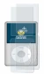 Image de l'appareil Apple iPod Classic (Avant+Arrière, 5.5 Gen.) avec une grande variété de protections d'écran.