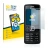 Face avant d’un emballage produit avec le logo de la marque BROTECT. À côté, l’appareil Nokia 6300 2007 est représenté avec la