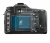 Image de l'appareil Pentax K20D avec une grande variété de protections d'écran.