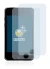 Image de l'appareil Apple iPod Touch (2e Gen.) avec une grande variété de protections d'écran.