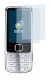 Image de l'appareil Nokia 6700 classic avec une grande variété de protections d'écran.