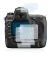 Image de l'appareil Nikon D3S avec une grande variété de protections d'écran.