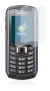 Image de l'appareil Samsung GT-B2710 avec une grande variété de protections d'écran.