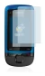Image de l'appareil Nokia C2-05 avec une grande variété de protections d'écran.