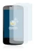Image de l'appareil Google Nexus 4 avec une grande variété de protections d'écran.